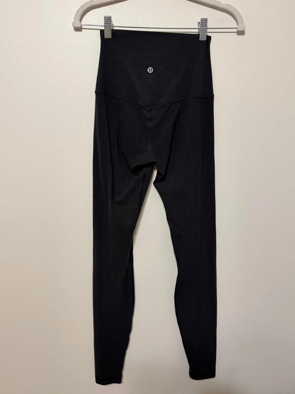 Lululemon Align Super-High Rise Leggings Size 4 Pant 28